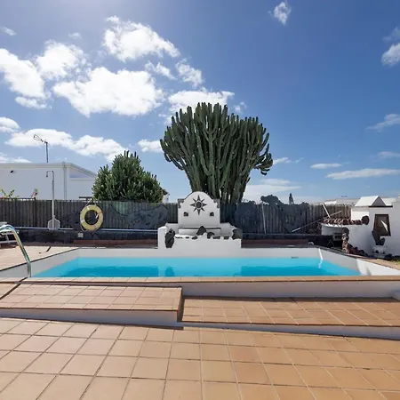 Villa Lele