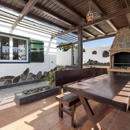 Lele فيلة بلايا بلانكا