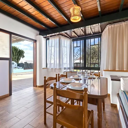 Lele Villa