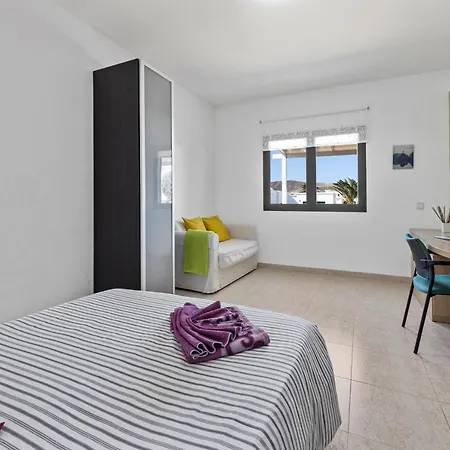 Villa Lele Playa Blanca