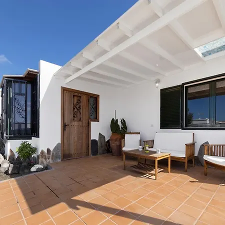 Lele Villa Playa Blanca