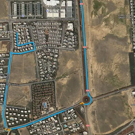 Lele Villa Playa Blanca (Lanzarote)