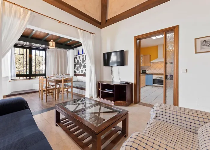 Lele 别墅 普拉亚布兰卡