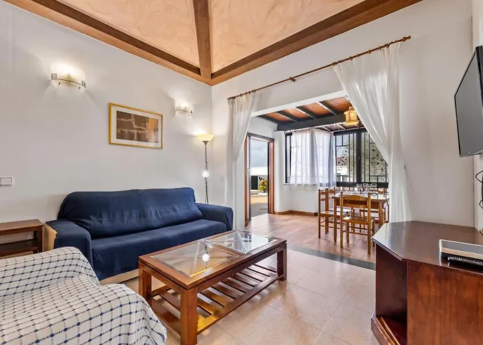 Lele 普拉亚布兰卡