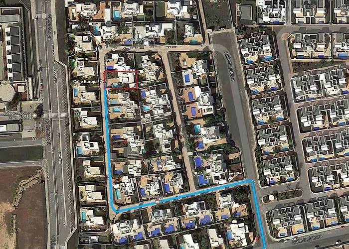 Lele * 普拉亚布兰卡